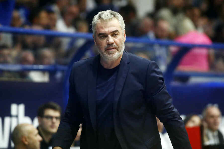 Τέλος ο Σιγάλας από τον Ηρακλή