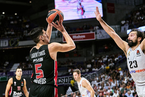 Προγνωστικά Euroleague: Τα under φέρνουν κέρδη στο Ολυμπιακός - Ρεάλ