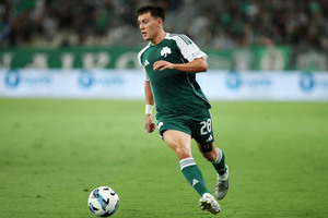 «Ο Πελίστρι αποχώρησε από την Εθνική Ουρουγουάης με πρόβλημα στον προσαγωγό»