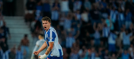 Μαρίτιμο - Πόρτο 1-2: Ο 18χρονος Πιετουσέφσκι υπέγραψε την ανατροπή στο 84'! (video)