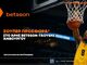Betsson: Σούπερ προσφορά* στο Άρης Betsson – Τάουερς!