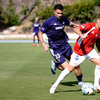Athens Kallithea-Πανσερραϊκός 2-1: Ο Μανιάς «πυροβόλησε» δις τους Σερραίους και έδωσε τη νίκη στην ομάδα του Μόρα (videos)