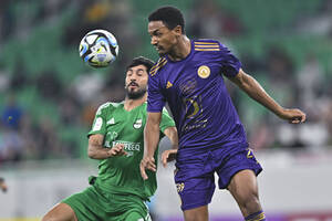 Ολυμπιακός: Στο στόχαστρο ο πρώην στόπερ της Παρί Σεν Ζερμέν, Αμπντού Ντιαλό