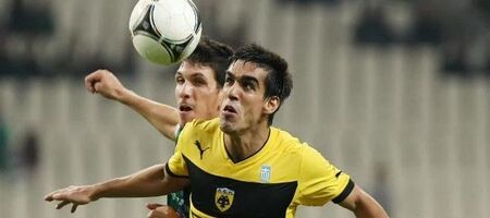 ΑΕΚ: Δέκα παλαίμαχοι ποδοσφαιριστές ζητούν απαγόρευση μεταγραφών για οφειλές 2,5 εκατ. ευρώ