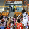 Αρμάνι Μιλάνο - Ερυθρός Αστέρας 85-91: Στον τελικό της Κρήτης οι Σέρβοι