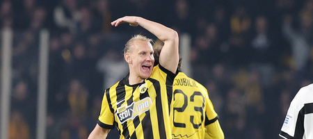 «Ο Βίντα έκλεισε την πόρτα στην Εθνική Κροατίας»