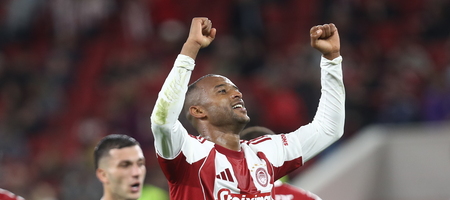 Ολυμπιακός: Με Ελ Κααμπί η ενδεκάδα του Μεντιλίμπαρ στο ντέρμπι με τον Παναθηναϊκό