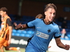 Σαχτάρ Ντόνετσκ-ΑΕΚ U19 1-2: Πρώτη ευρωπαϊκή νίκη για τους «μικρούς» της «Ένωσης»