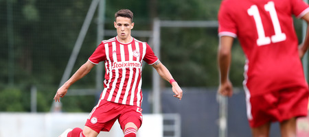 ΠΑΟΚ: Στα υπ’ όψιν και ο πρώην στόπερ του Ολυμπιακού, Σβέτοζαρ Μάρκοβιτς