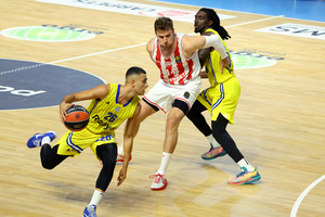 «Φρένο» για Μαντάρ στην Euroleague