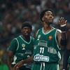 Euroleague: Ο Παναθηναϊκός και οι άλλοι τρεις που παρέμειναν αήττητοι (αποτελέσματα και βαθμολογία)