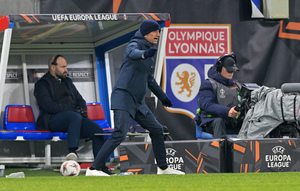 ΠΑΟΚ: Με δυο απουσίες κόντρα στον Πανσερραϊκό