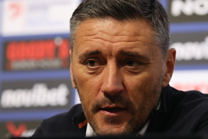 Ατρόμητος: Αυτή είναι η πρώτη αποστολή του Κέρκεζ - Ποιοι έμειναν εκτός από τον αγώνα με τον Ολυμπιακό στο Φάληρο