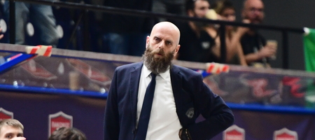 Αποχωρεί από την Τρέντο ο Καντσελιέρι