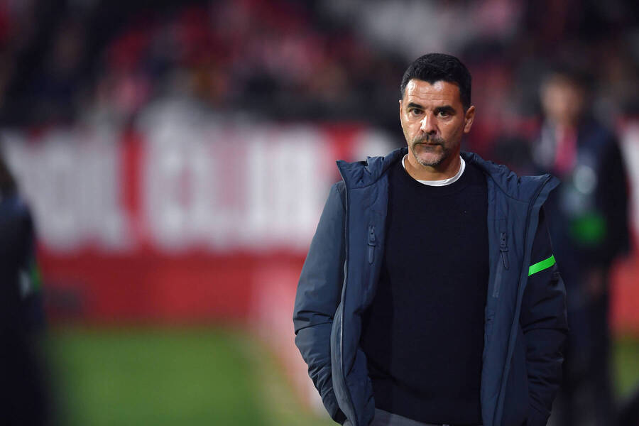 «Λείπει» ο ηγέτης των Βάσκων, επιστροφές στην Τζιρόνα