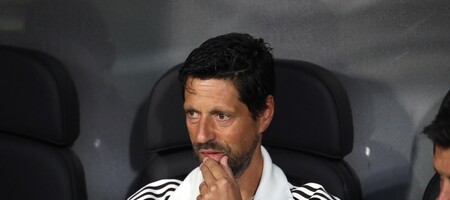 Άντερλεχτ - ΠΑΟΚ: Βίτορ Μπρούνο για τη ρεβάνς - «Θα ήταν ανόητο να πιστεύουμε ότι κρίθηκε η πρόκριση»