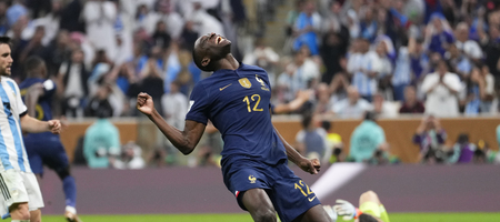 Ευχάριστα νέα για την Τότεναμ, γλύτωσε το χειρουργείο ο Κόλο Μουανί