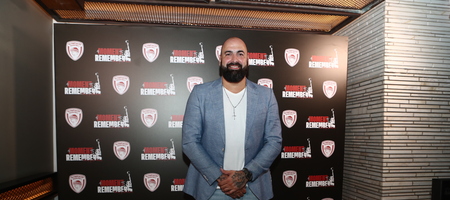 Άντιτς: «Μακάρι να κερδίσει την Euroleague ο κόσμος του Ολυμπιακού, αλλιώς η Φενέρ»