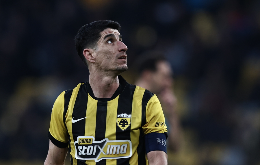 Μάνταλος: «Μας πονάει ο αποκλεισμός, θέλαμε να πάμε στον τελικό»