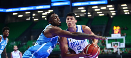 Η Αρμάνι θέλει να κάνει το απόλυτο «colpo grosso» με Φοντέκιο