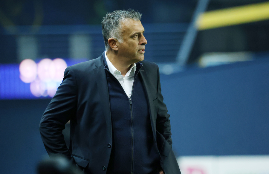 Αναστασίου: «Δεχθήκαμε γελοίο γκολ στην αρχή, χρειαζόμαστε ενίσχυση» (video)