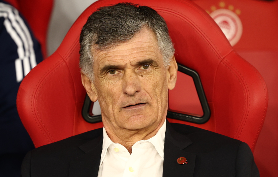 Μεντιλίμπαρ: «Πολύ δύσκολη η ρεβάνς αλλά θα προσπαθήσουμε για την ανατροπή» (video)