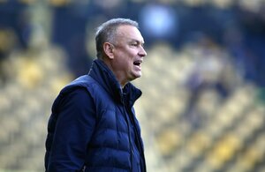 Άρης: Συνεχίζουν να προπονούνται χωρίς απρόοπτα οι «κίτρινοι»