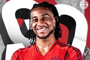 Η Μπάγερν κλείνει το… τηλέφωνο σε κάθε πρόταση για τον Ολίσε