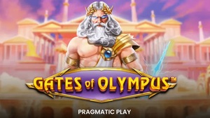 Φρουτάκι Gates of Olympus