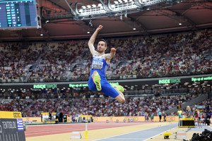 Νικητής και στο Diamond League της Ζυρίχης με... buzzer beater ο Τεντόγλου (video)