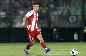 Αποκάλυψη Sky Sports: «Το... ψάχνει για Μουζακίτη η Γιουνάιτεντ!»