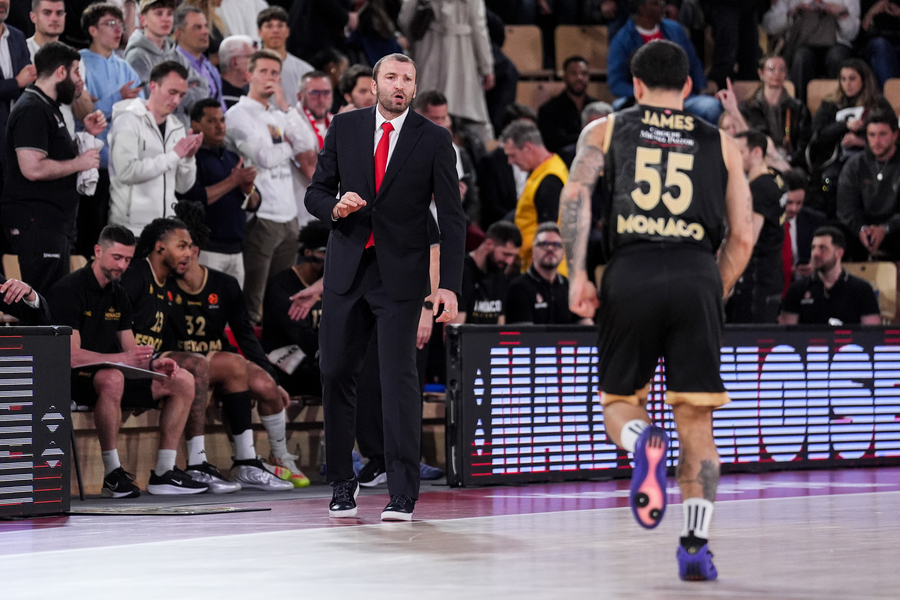 «Ελκυστικός σύλλογος η Μονακό»