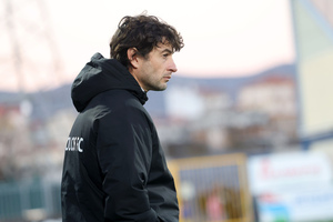 Φεράντο: «Γι' αυτό χάνουμε τα παιχνίδια»