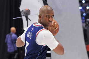 NBA: Ο σπουδαίος Κρις Πολ ανακοίνωσε ότι αποσύρεται από την ενεργό δράση