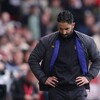 Αμορίμ: «Δεν είναι ώρα για λόγια, πρέπει να αποδείξουμε πράγματα»