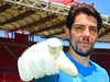 Ολυμπιακός: Αλλαγή στη λίστα για Ναϊμέγκεν - Ο γκολκίπερ Ορτέγκα στη θέση του Ορτέγκα που πάει στη Ρίβερ!