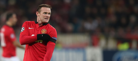 Ρούνεϊ: «Δέχθηκα απειλές για τη ζωή μου όταν πήρα μεταγραφή από την Έβερτον στη Μάντσεστερ Γιουνάιτεντ»