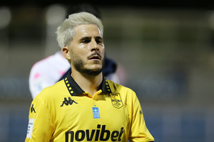 Άρης: Επανήλθε ο Φρίντεκ, ανεβαίνει ο Διούδης