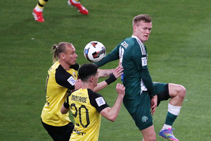 To μεγάλο ντέρμπι της αγωνιστικής με κορυφαία προσφορά γνωριμίας!