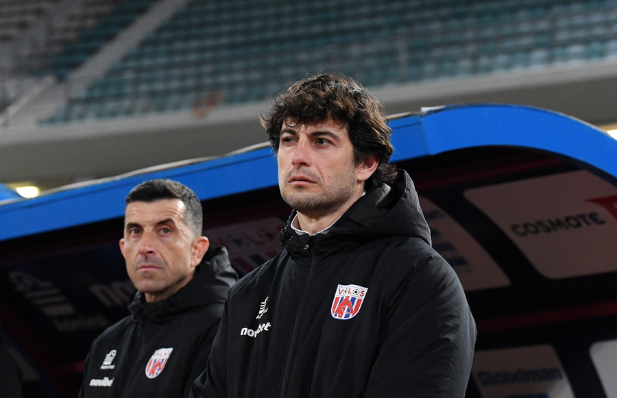 Φεράντο: «Η κόκκινη κάρτα άλλαξε τα δεδομένα στον αγώνα αλλά έτσι είναι το ποδόσφαιρο» (video)