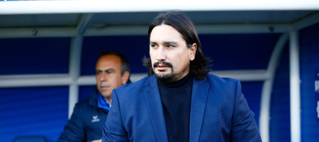 Κηφισιά: Με τους γνωστούς απόντες η αποστολή για Σέρρες