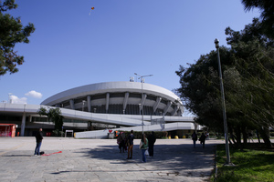 Στη ΔΕΘ η παρουσίαση του πλάνου ανάπτυξης του «ΣΕΦ» για τα επόμενα 40 χρόνια
