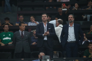 Λάβαρο Μποντιρόγκα: Αντικαταστάθηκε με την μορφή του Αλβέρτη!