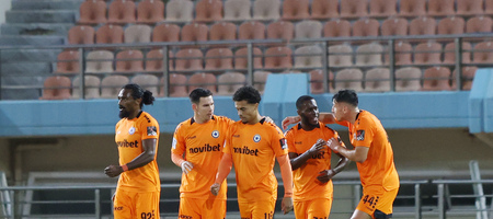 Ατρόμητος: Χωρίς Μανσούρ και τους γνωστούς απόντες κόντρα στον Παναθηναϊκό