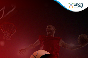 EuroBasket 2025: Σούπερ προσφορές* και ενισχυμένες αποδόσεις* στο Pamestoixima.gr