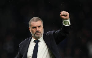 Κοντά στη μεγάλη επιστροφή: Προ των πυλών της Σέλτικ ο Ποστέκογλου