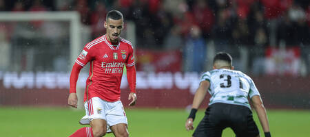 «Έρχεται από τώρα στον Ολυμπιακό ο Τσικίνιο»