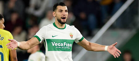 «Κινδυνεύει με 10 χρόνια φυλάκισης ο Ράφα Μιρ»