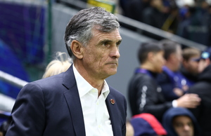 Μεντιλίμπαρ: «Μου έλειπε μία νίκη στο Τσάμπιονς Λιγκ με τον Ολυμπιακό»