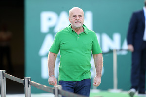 Παναθηναϊκός: Την Κυριακή (16/11) η πολυαναμενόνη συνέντευξη Τύπου του Γιάννη Αλαφούζου!